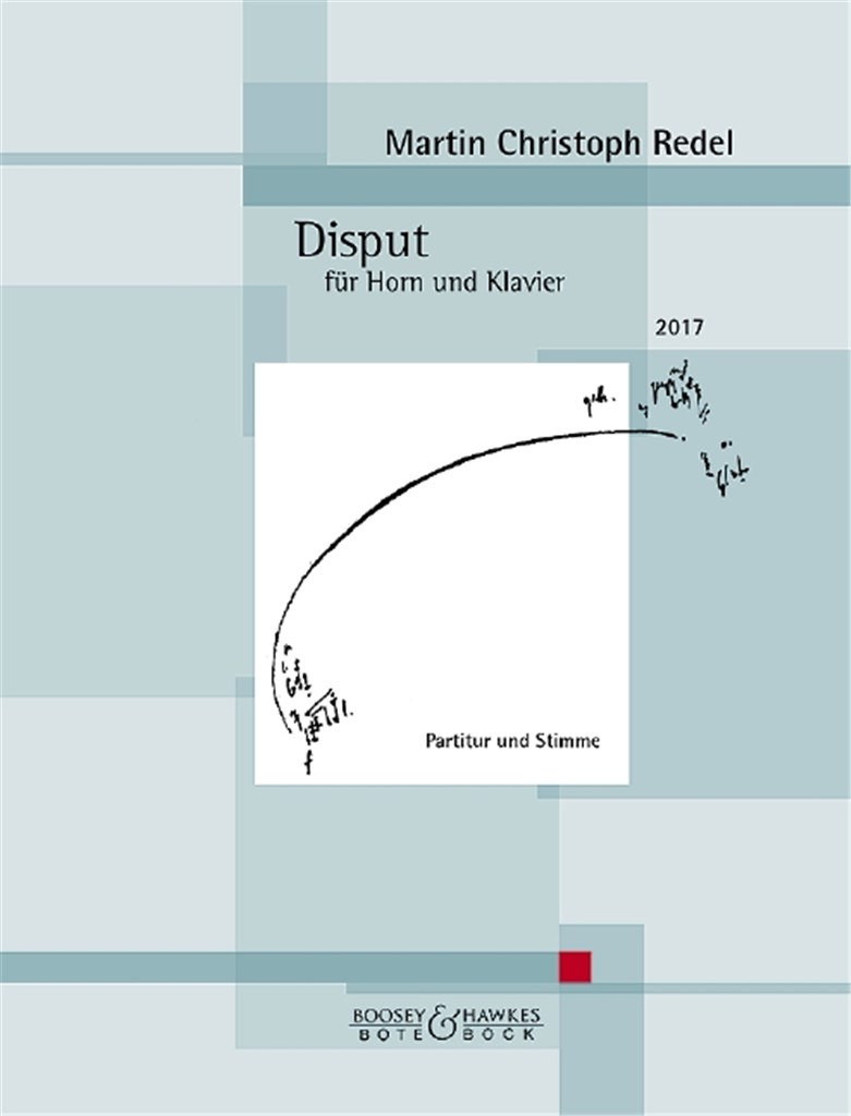 Disput Op. 88