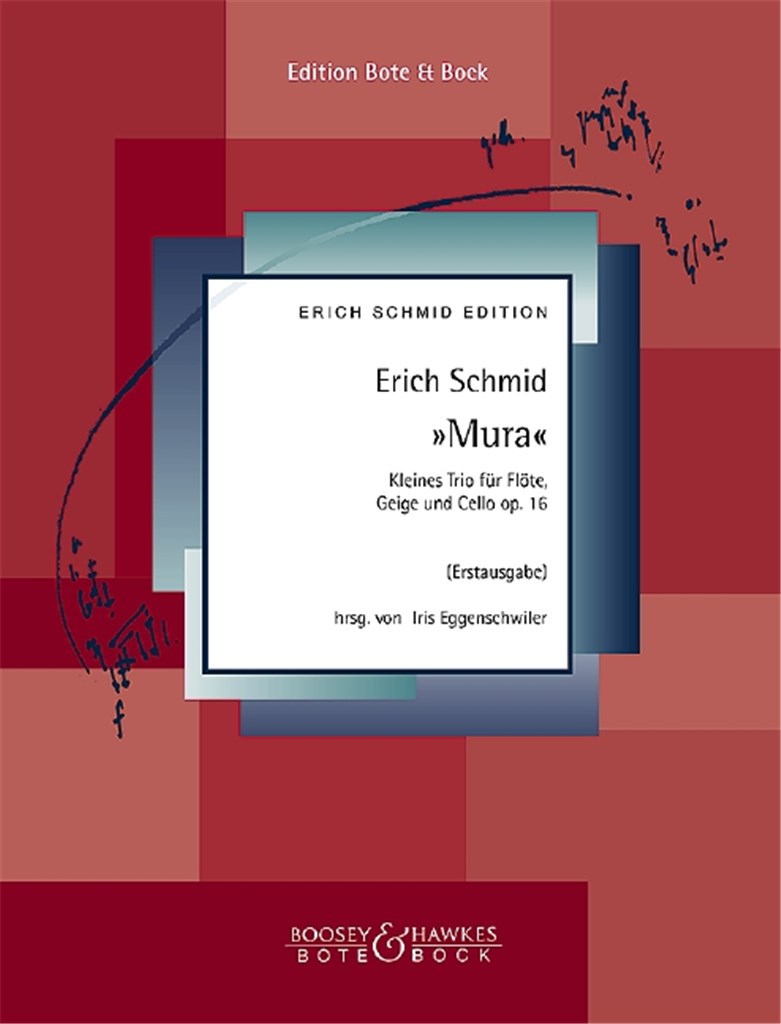 Mura op. 16