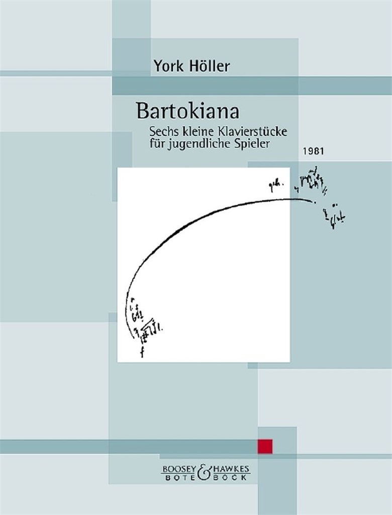 Bartokiana