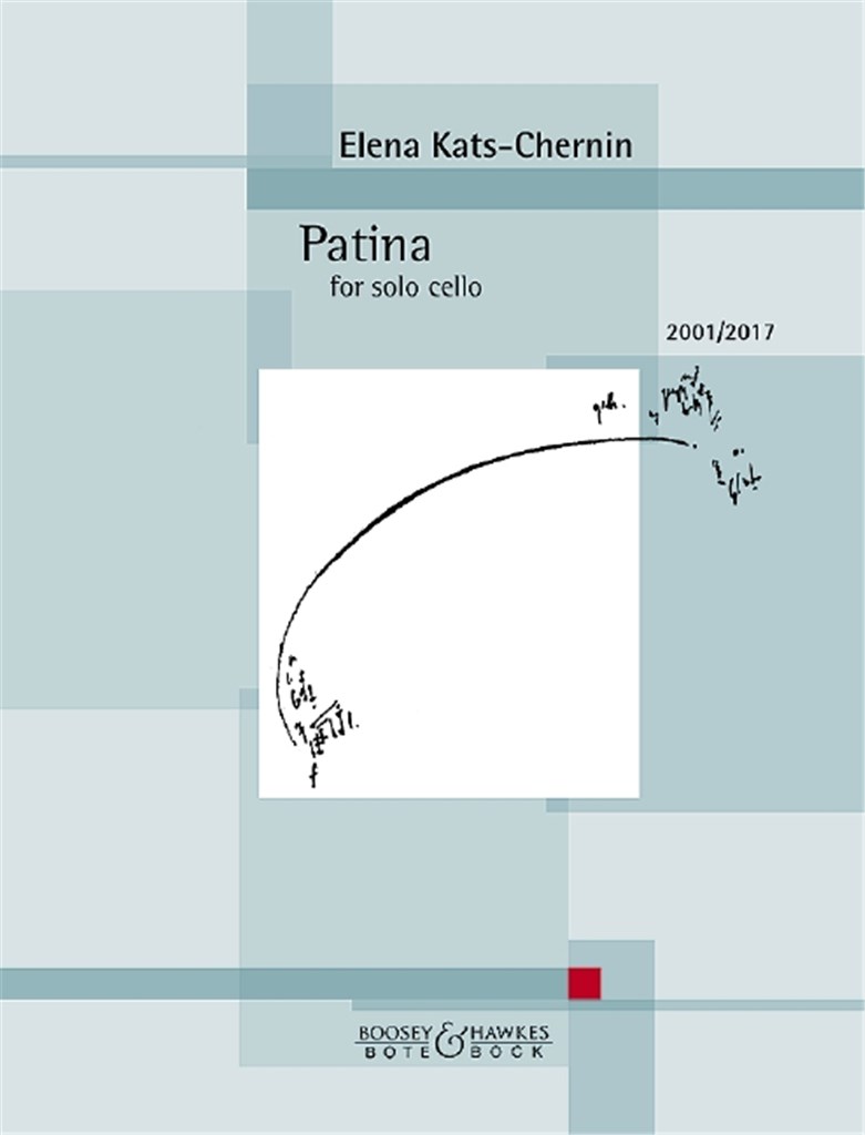 Patina