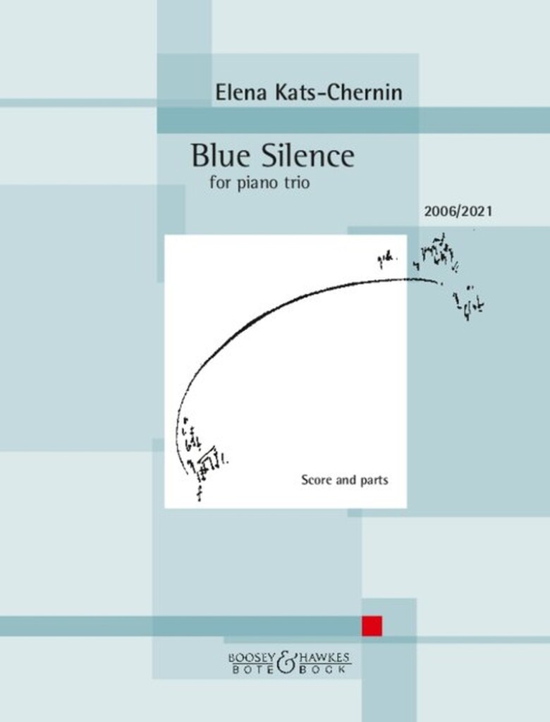 Blue Silence