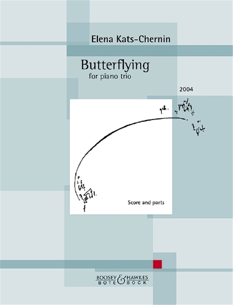 Butterflying