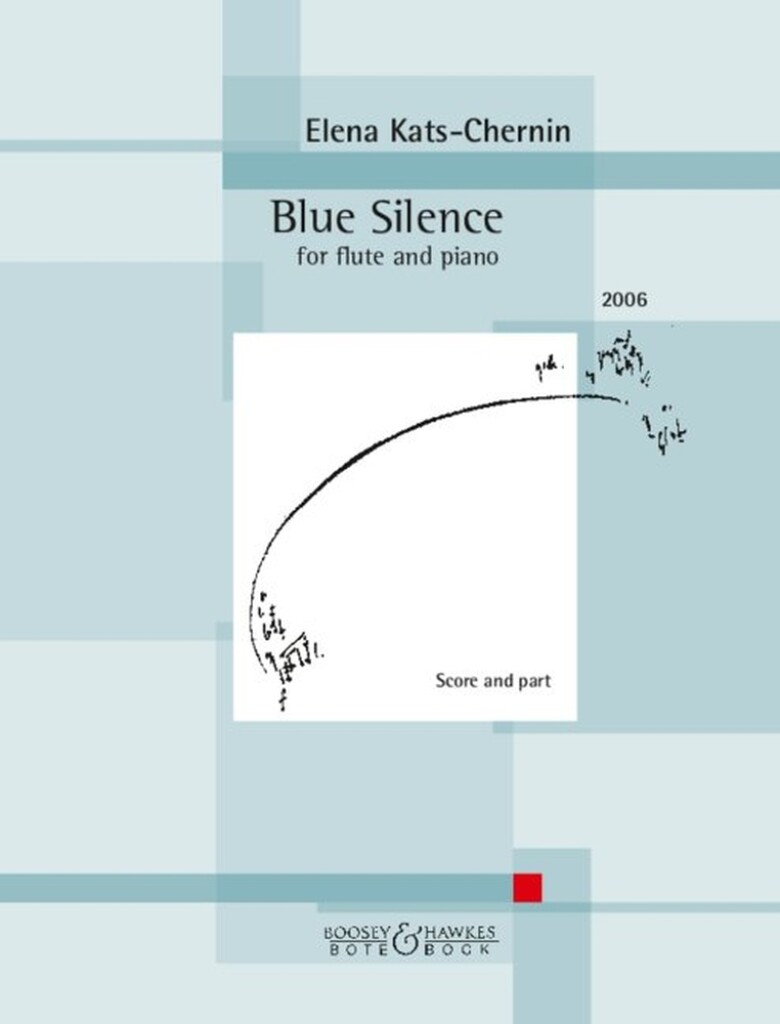 Blue Silence