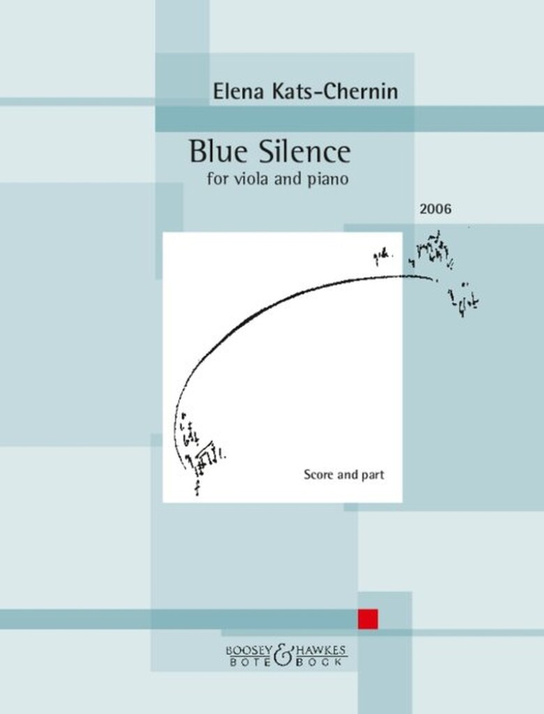 Blue Silence