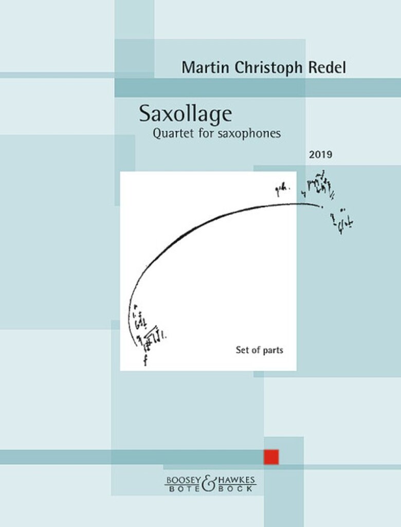 Saxollage op. 94