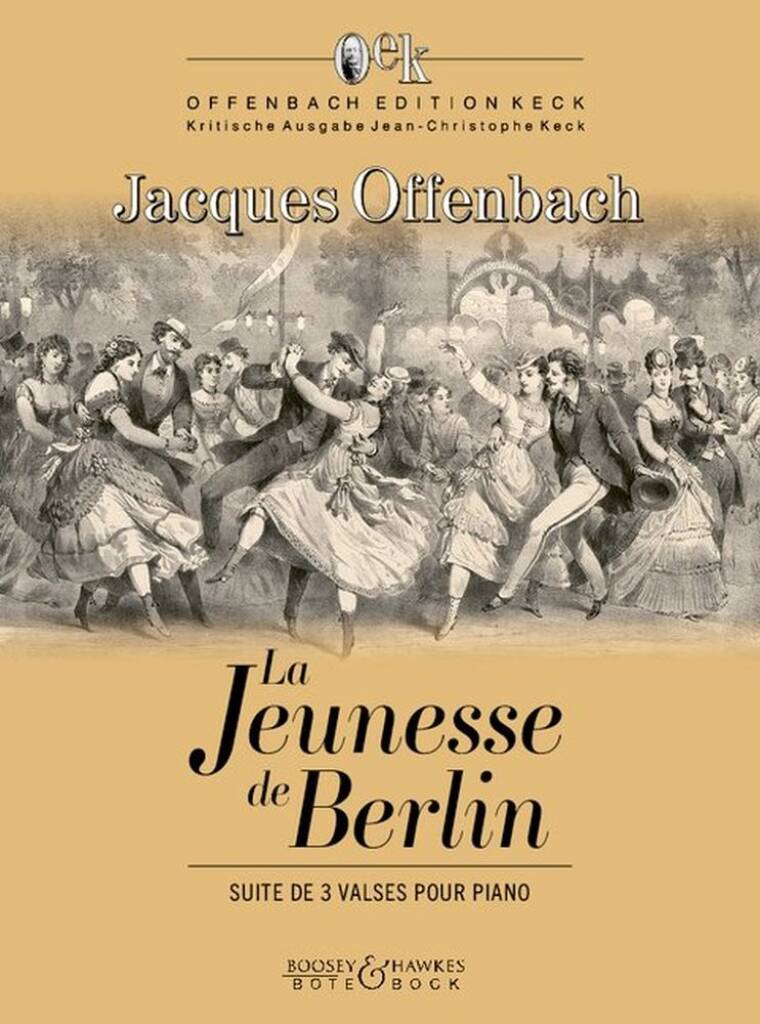 La Jeunesse de Berlin