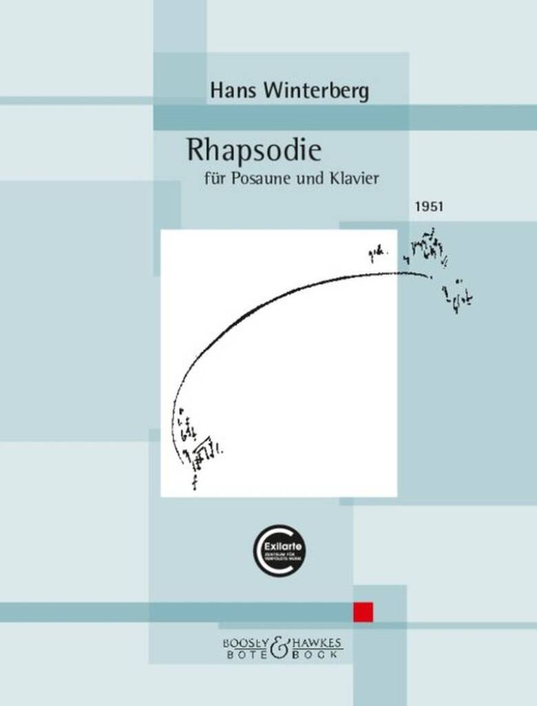 Rhapsodie