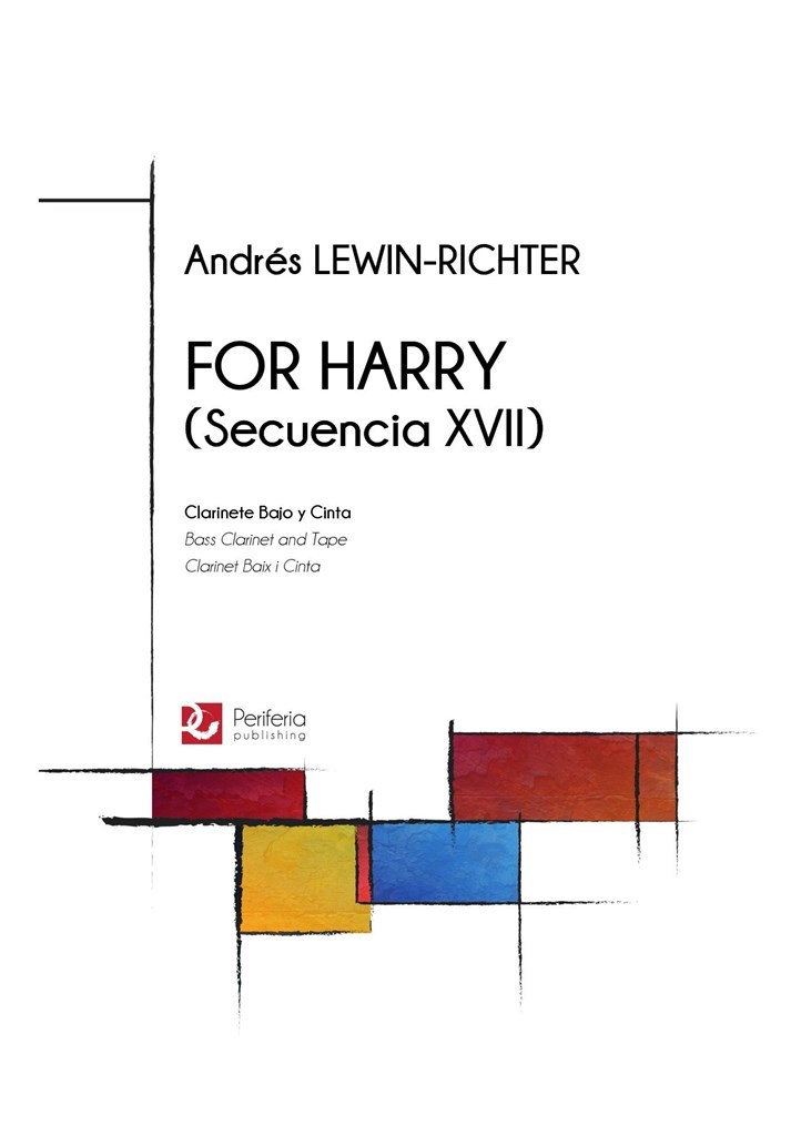 For Harry (Secuencia XVII)