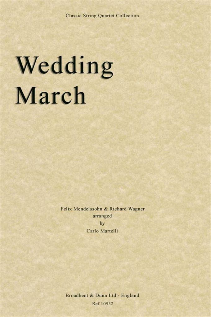 Wedding March