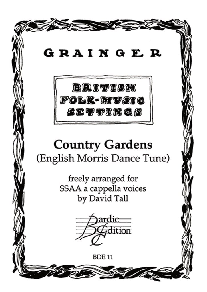 Country Gardens
