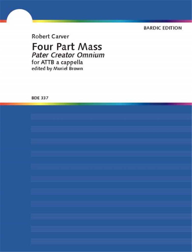 Four Part Mass