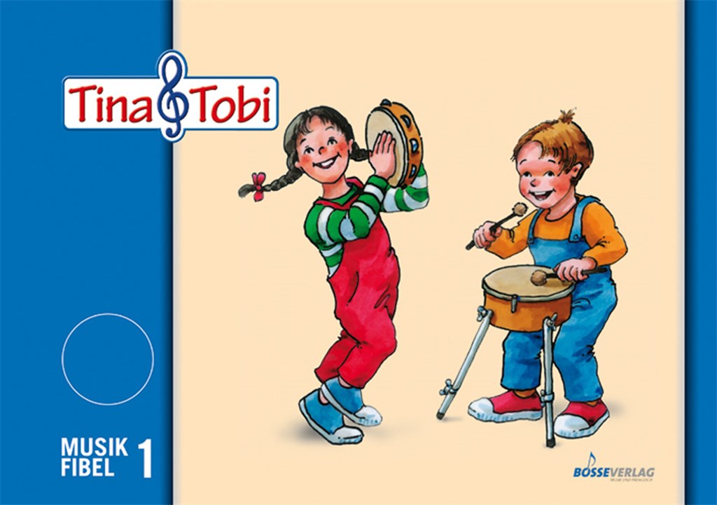 Musikalische Fruherziehung Tina & Tobi