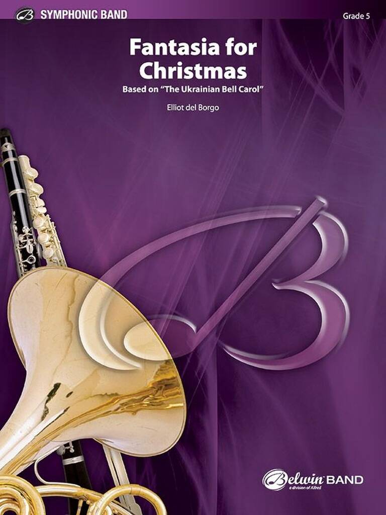 Fantasia for Christmas