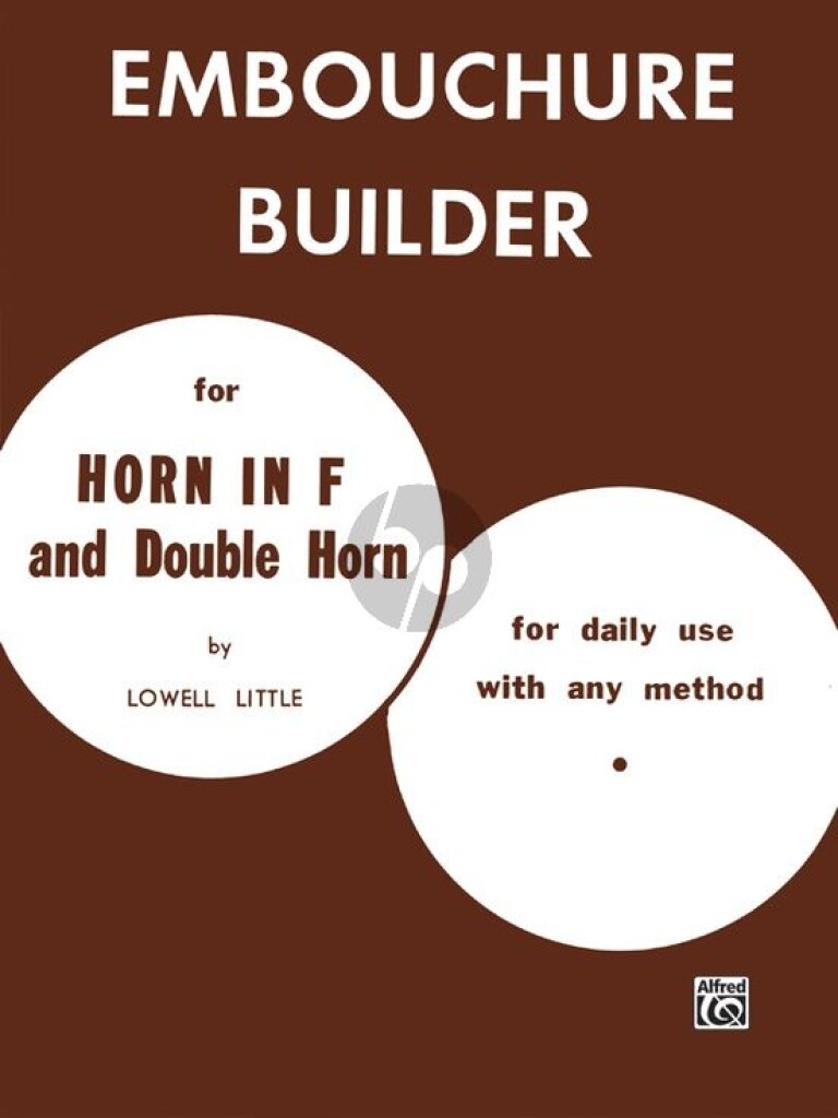 Embouchure Builder