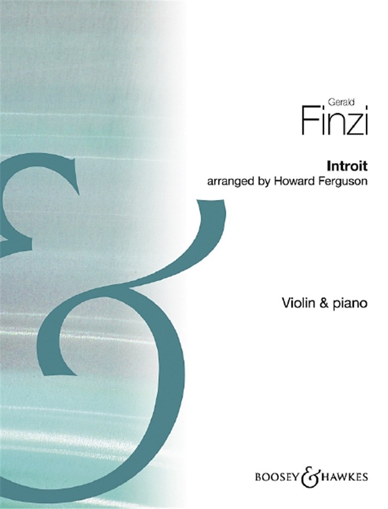 Introit Op. 6