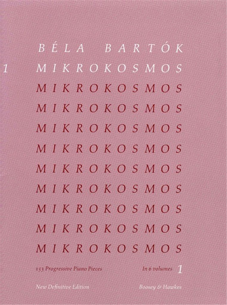Mikrokosmos 1