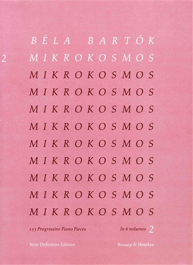 Mikrokosmos 2