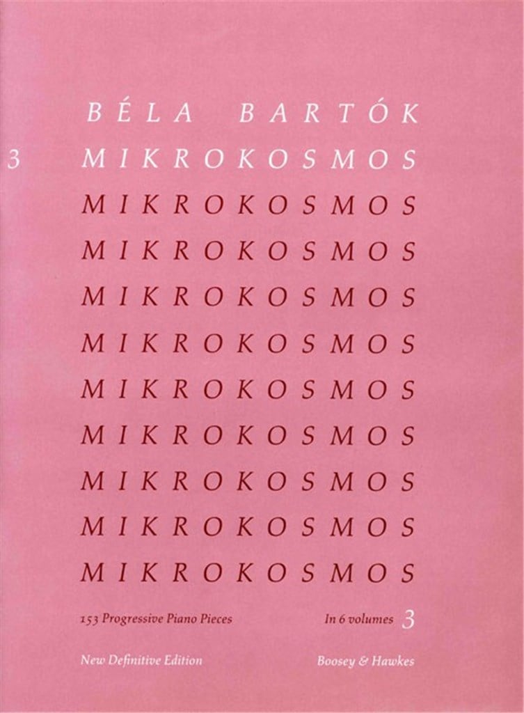 Mikrokosmos 3