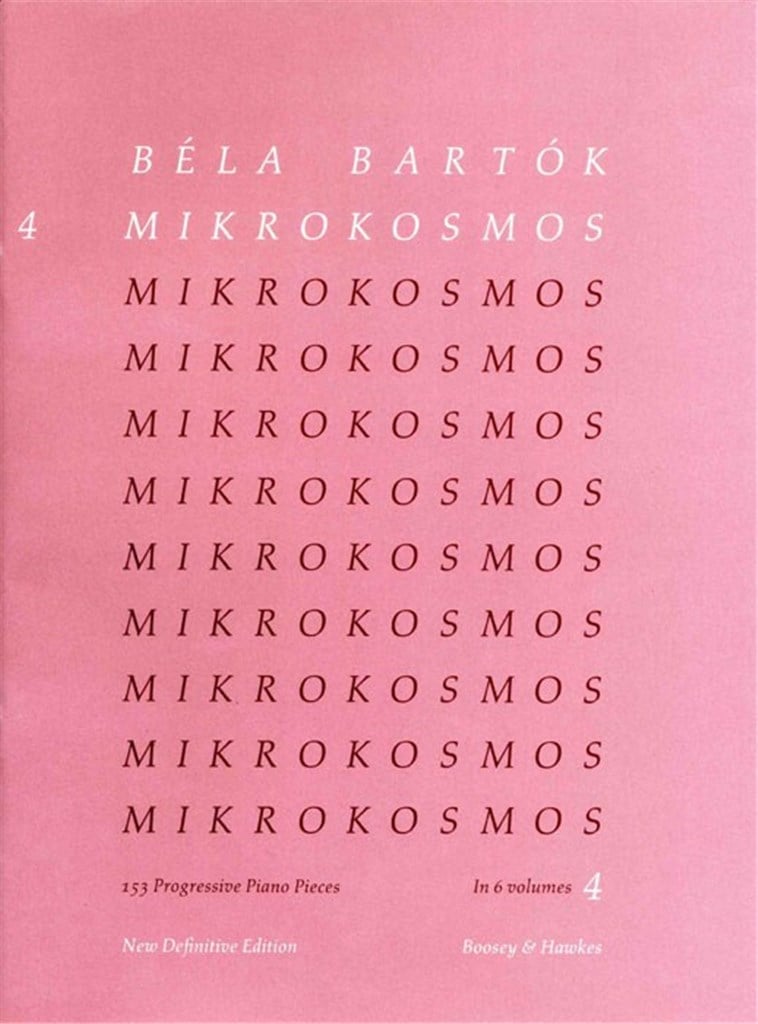Mikrokosmos 4