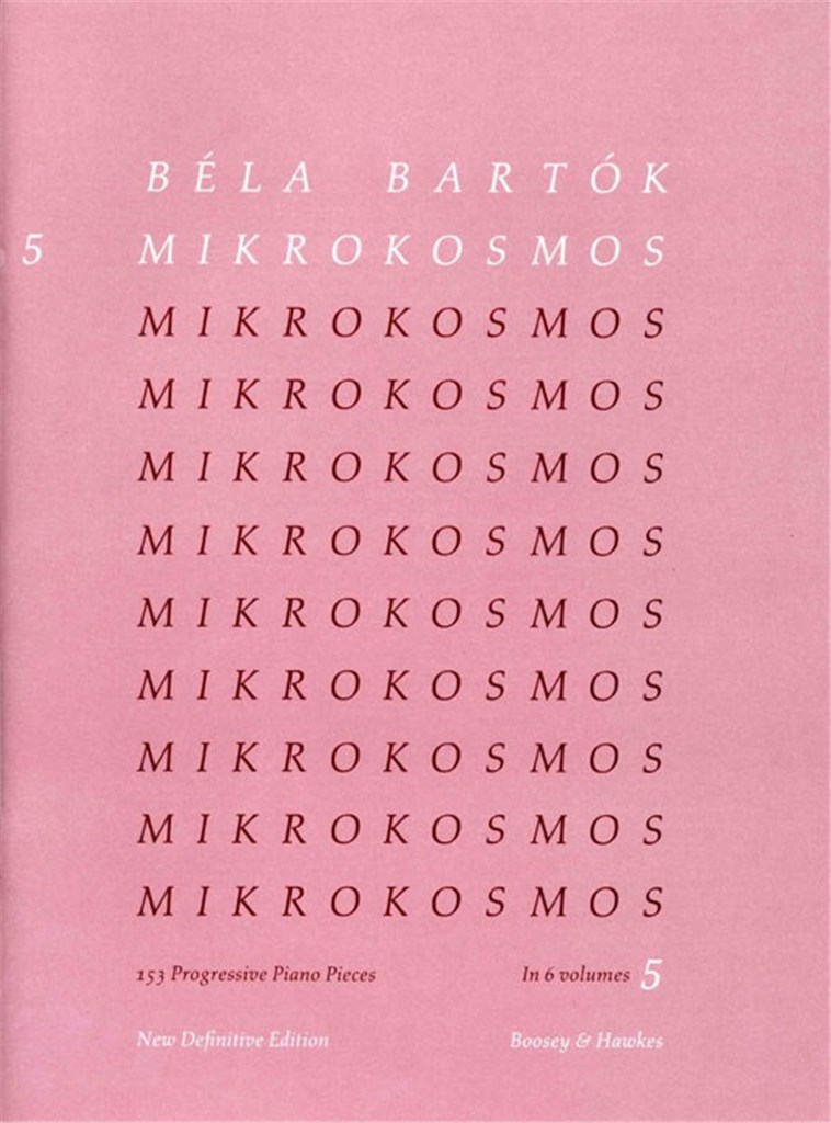 Mikrokosmos 5