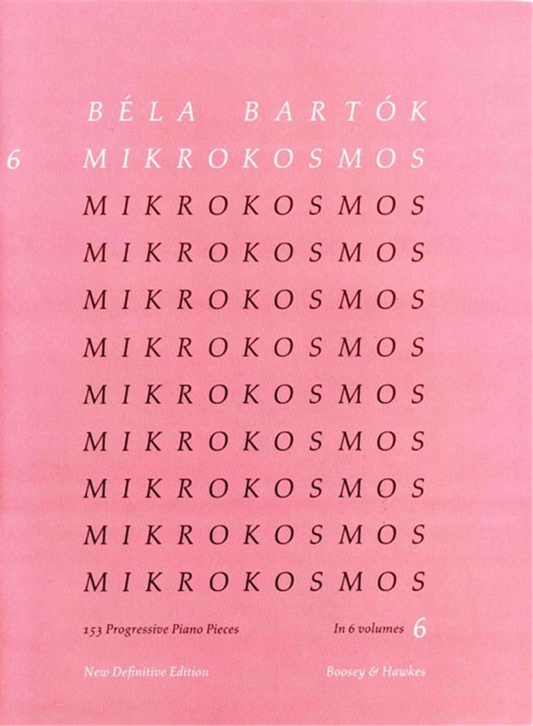 Mikrokosmos 6