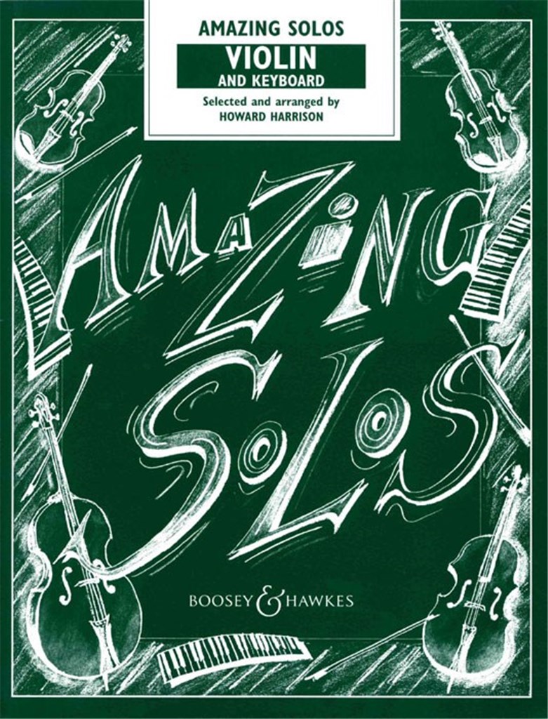 Amazing Solos