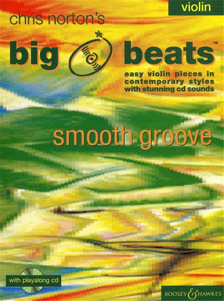 Big Beats Smooth Groove