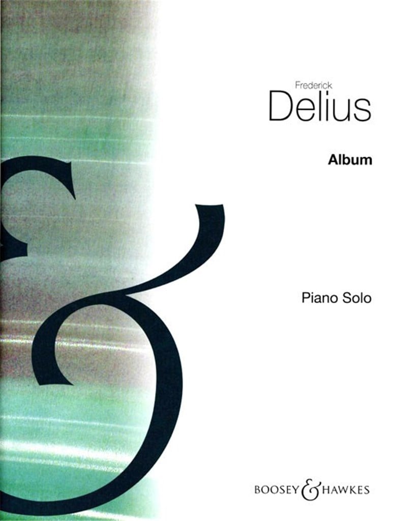 Piano Album