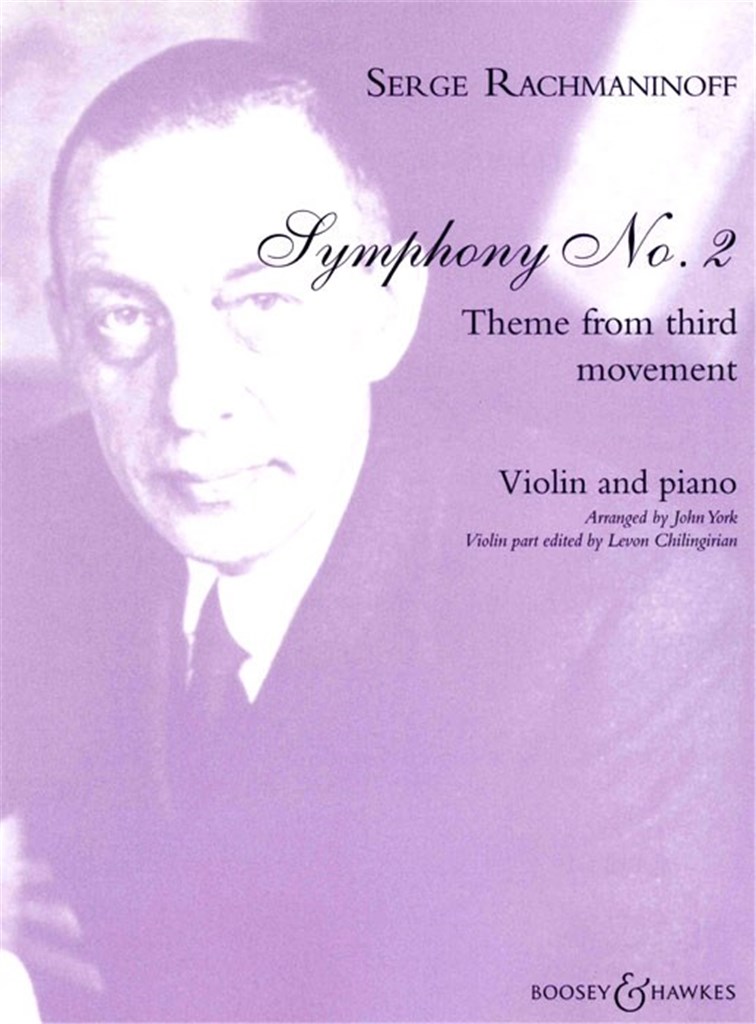 Sinfonie Nr. 2 Op. 27