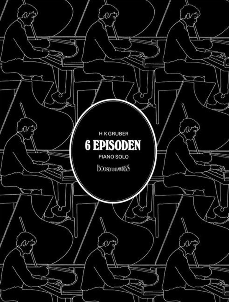 Six Episodes Op. 20