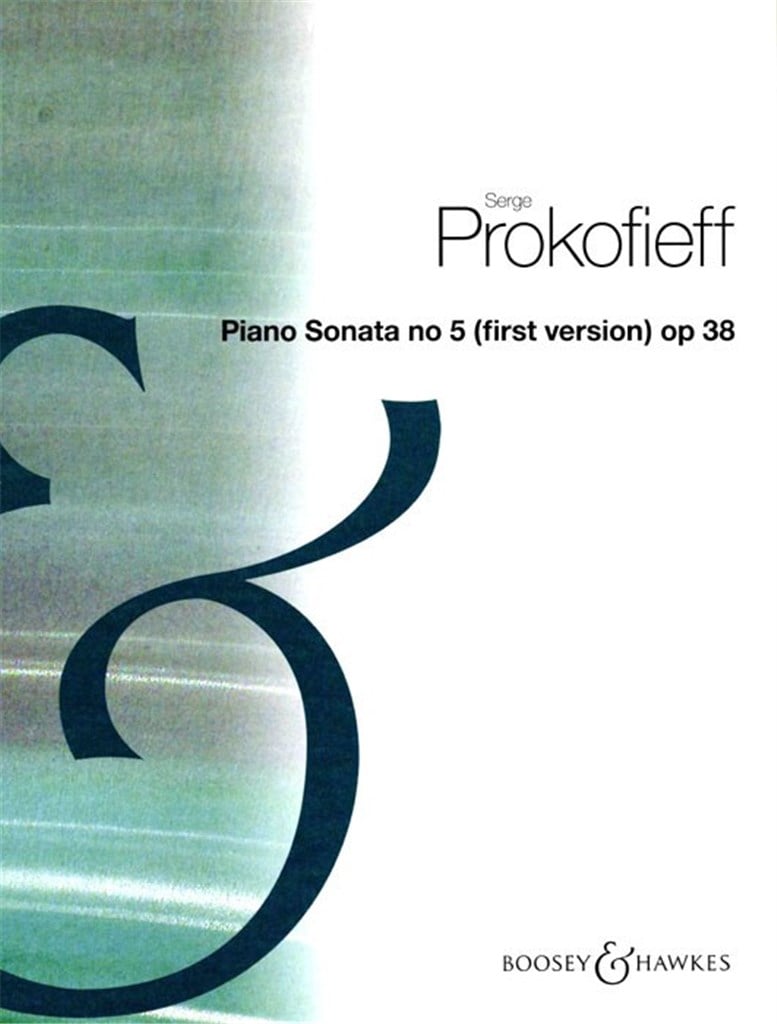 Sonate 5 C-Dur Opus 38