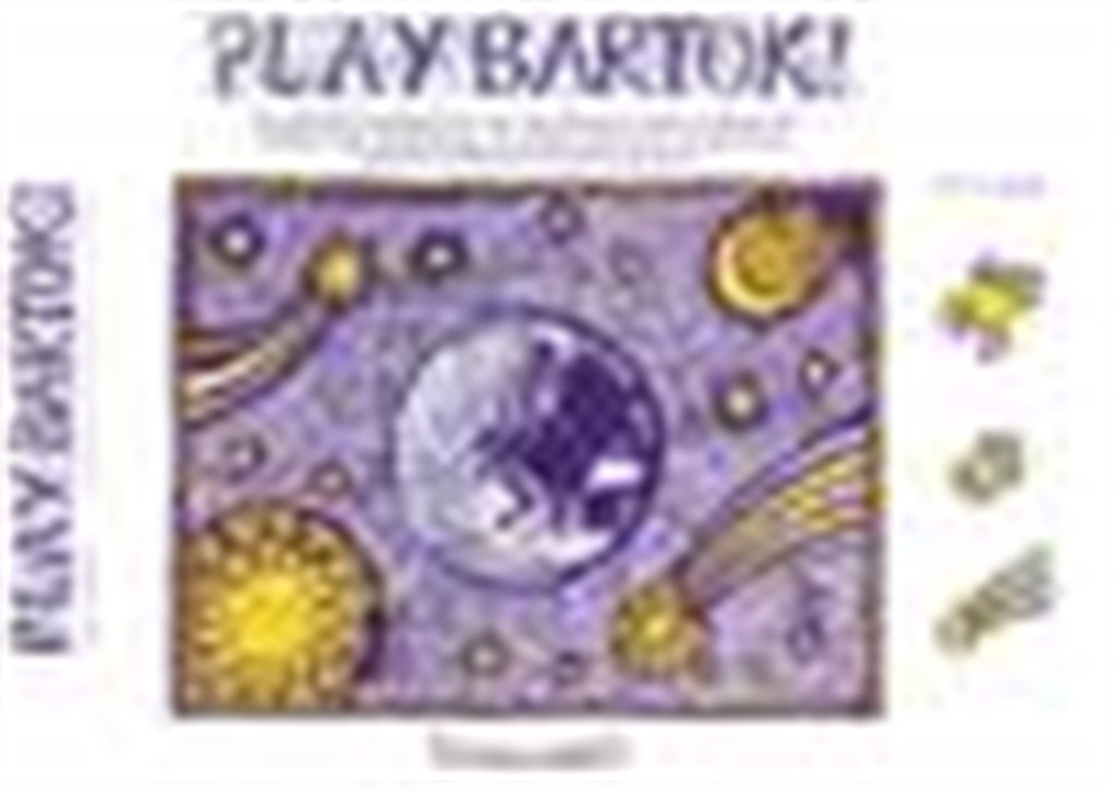 Play Bartok