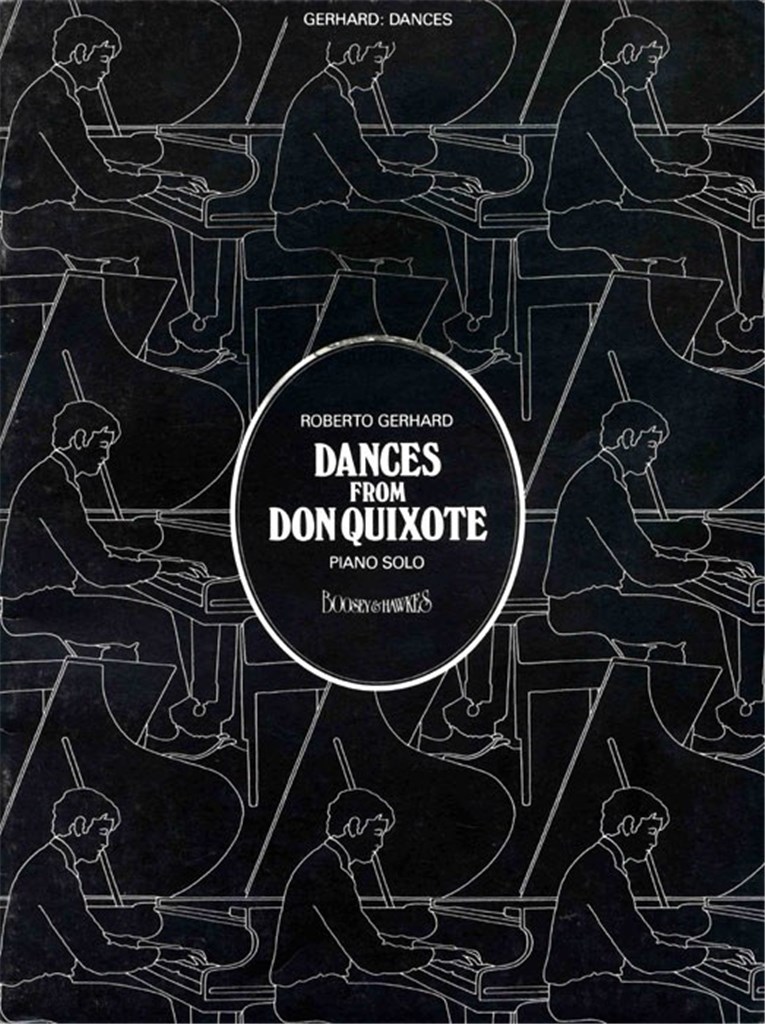 Dances from Don Quixote