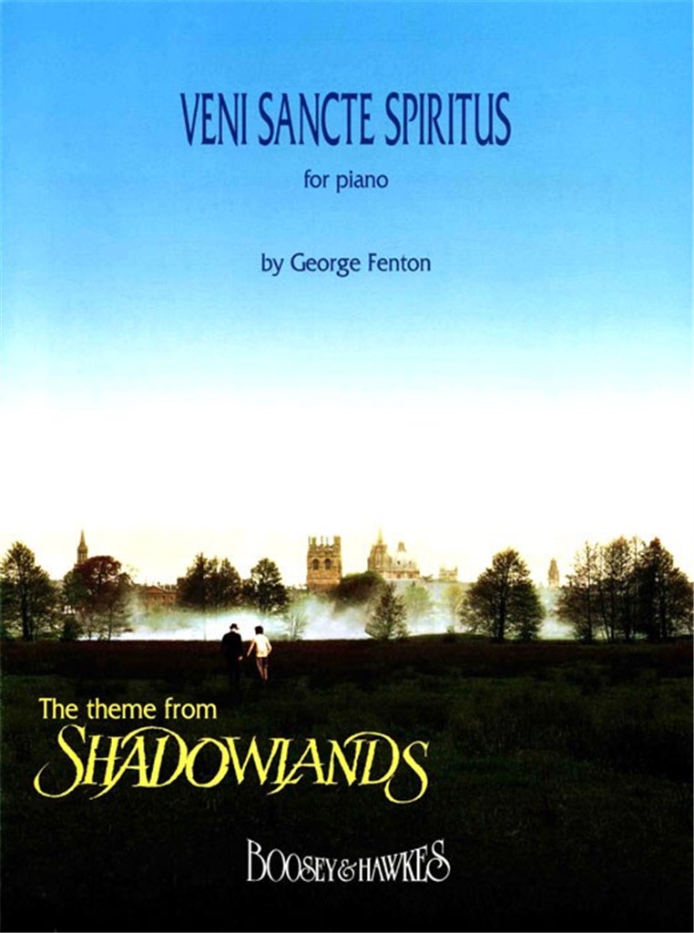 Veni Sancte Spiritus