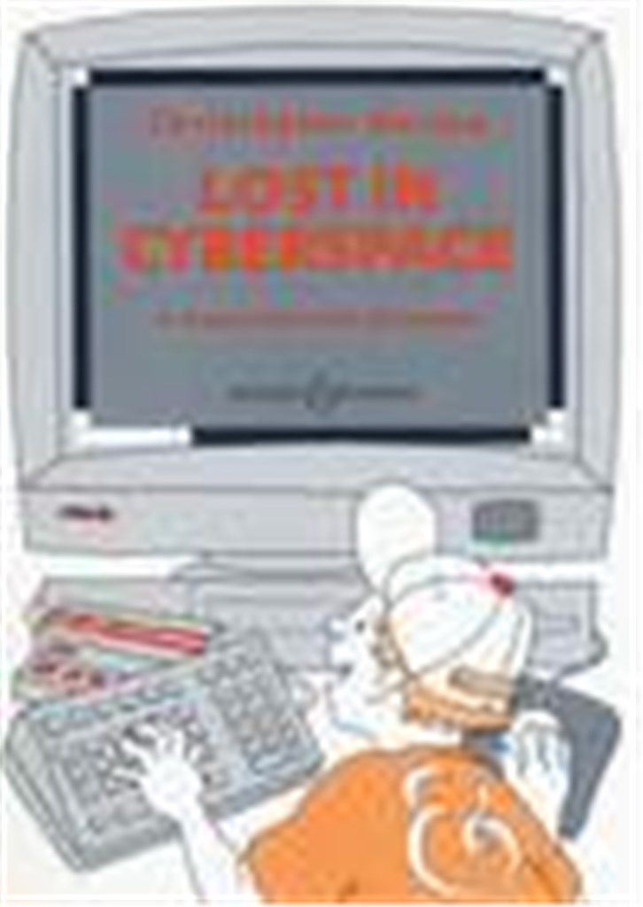 Lost in Cyberspace