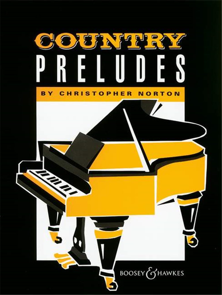 Country Preludes