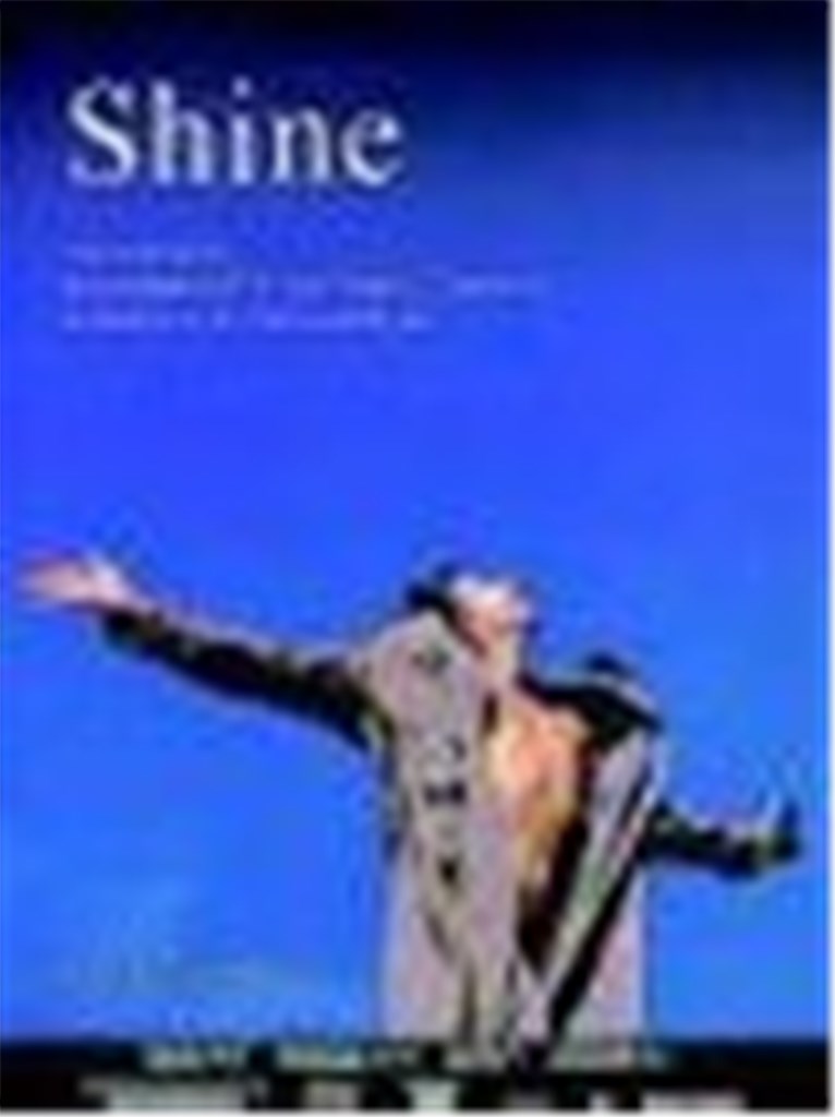 Shine (Theme To Piano Concerto 3)