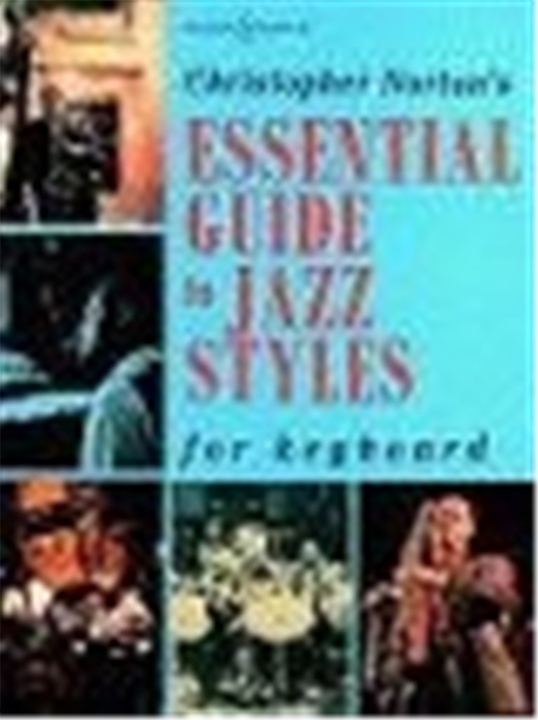 Essential Guide: Jazz Styles