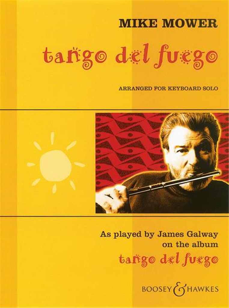Tango del Fuego