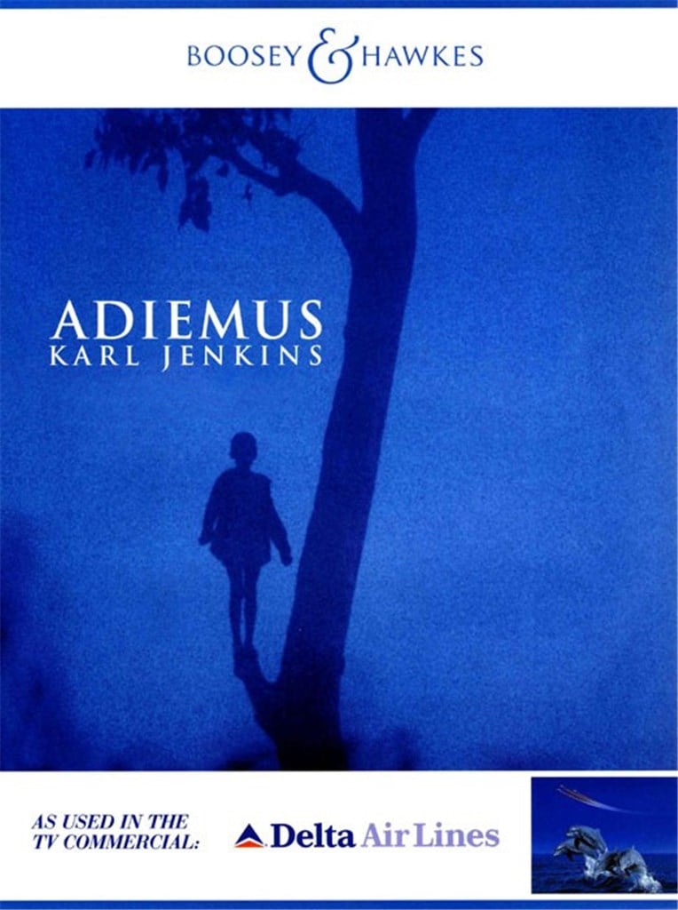 Adiemus Thema