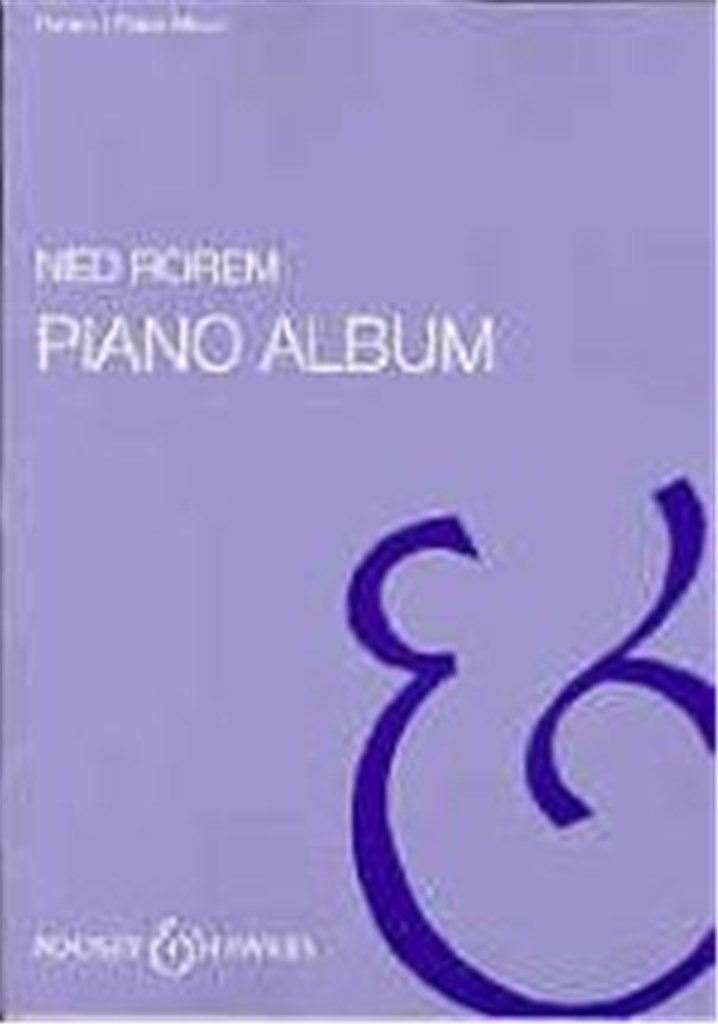 Piano Album