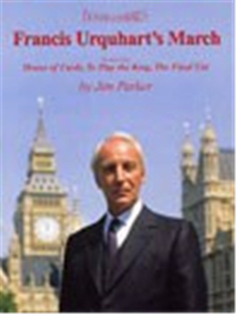 Francis Urquhart's March