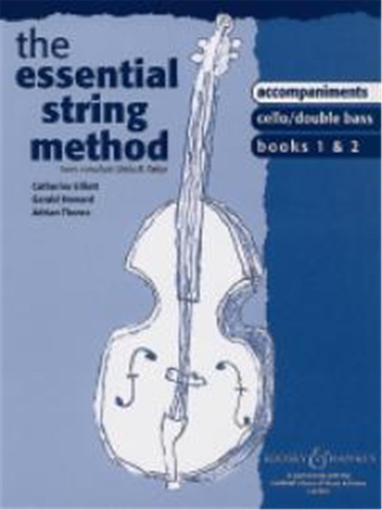 Essential String Method: