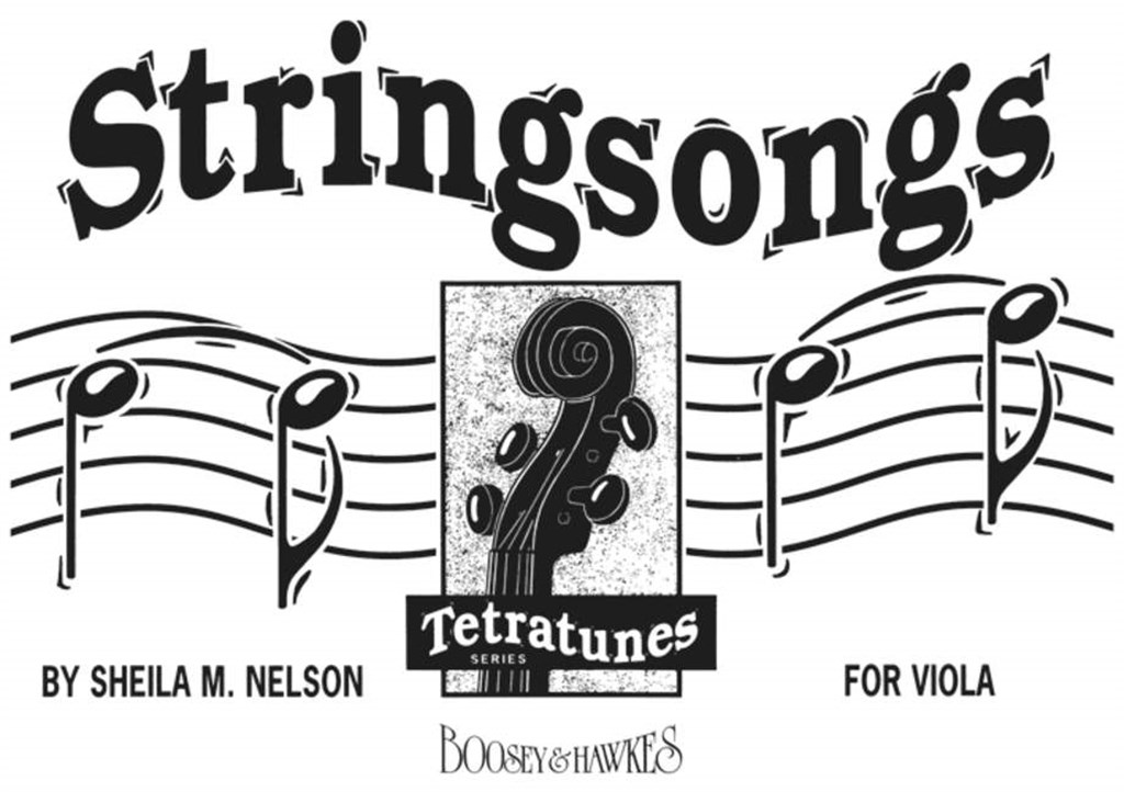Stringsongs