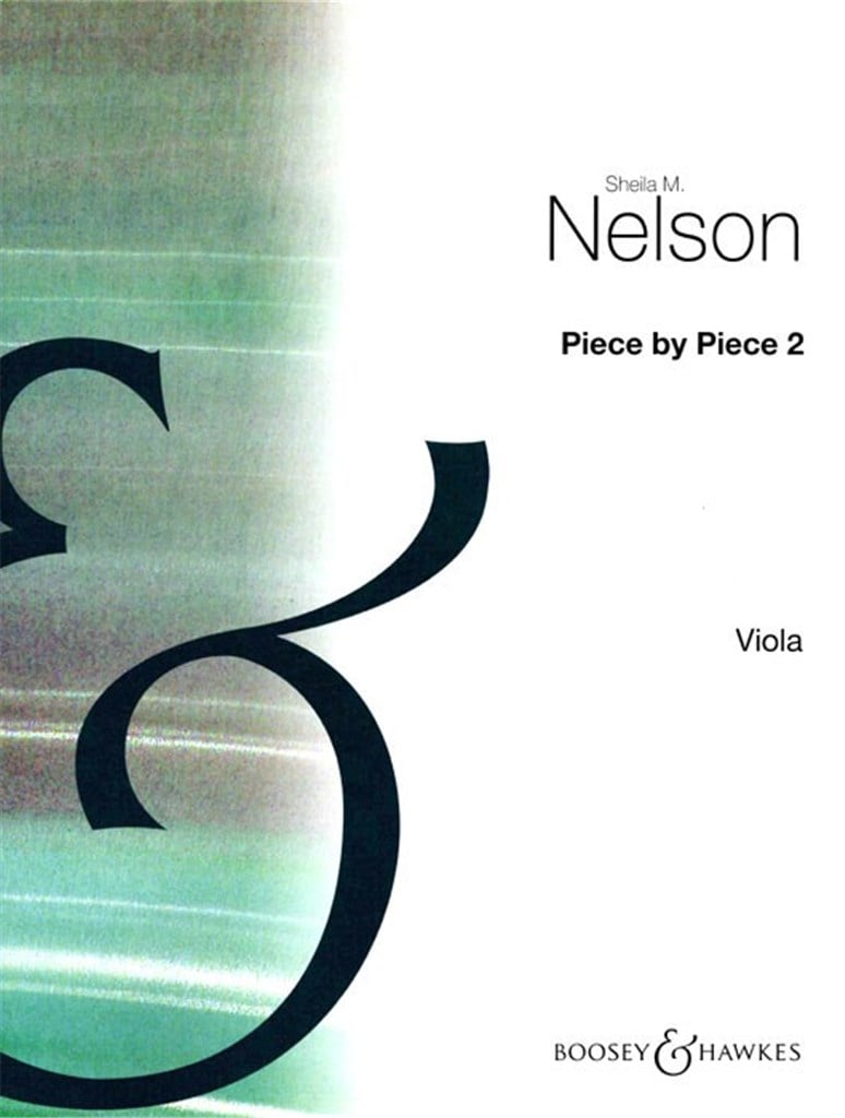 Piece by Piece Vol. 2