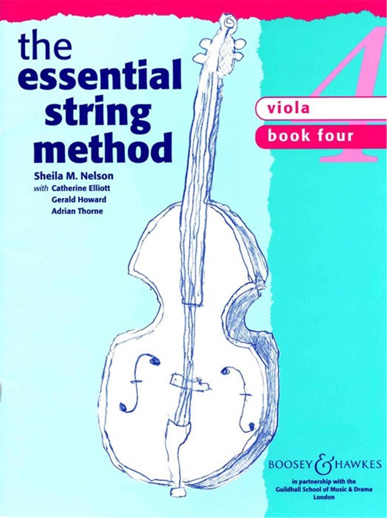 The Essential String Method Vol. 4