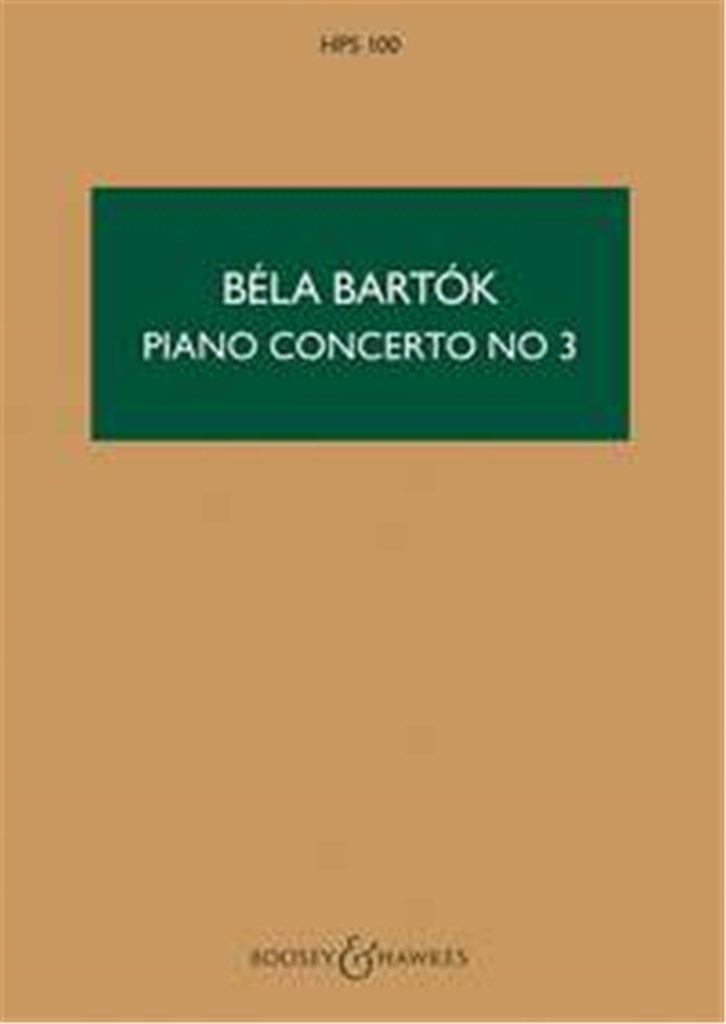 Concerto N 3