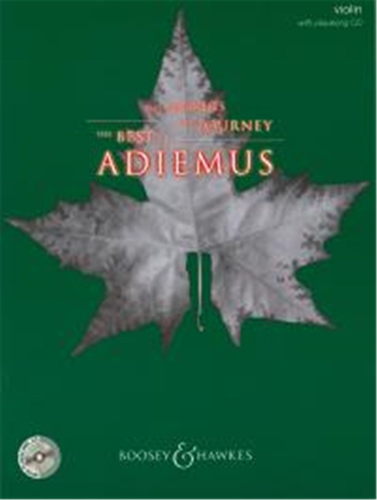 Best Of Adiemus