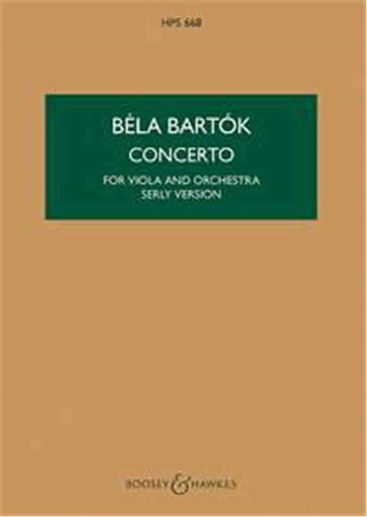 Concerto Per Va