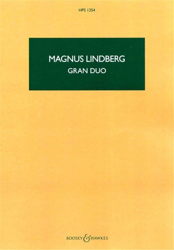 Gran Duo
